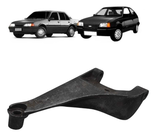 Suporte Alternador Gm Monza Kadett 1991 1992 A 1996 90265705