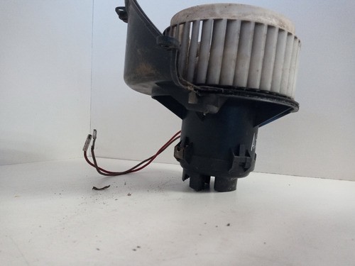 Motor Ar Forçado Astra Vectra Zafira 52475646