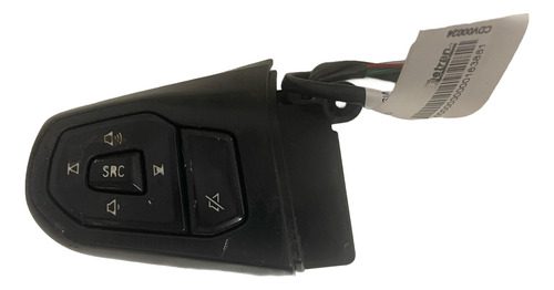 Botão Rádio Volante R450 2020/2021 - 2568448