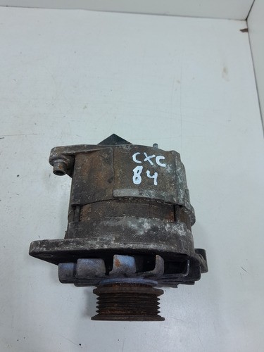 Alternador Gm Kadett Gsi 94/98 9120080172 (vj)