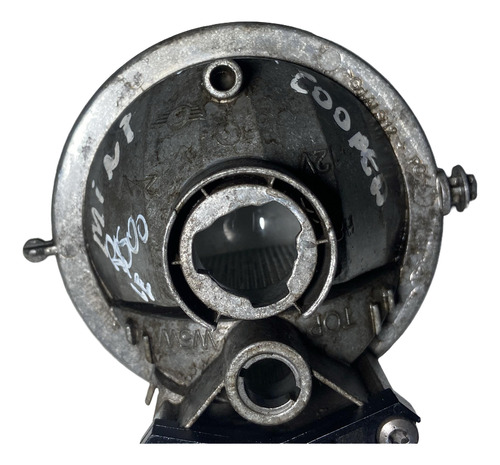 Farol Milha Esquerdo Mini Cooper S 2012 2014