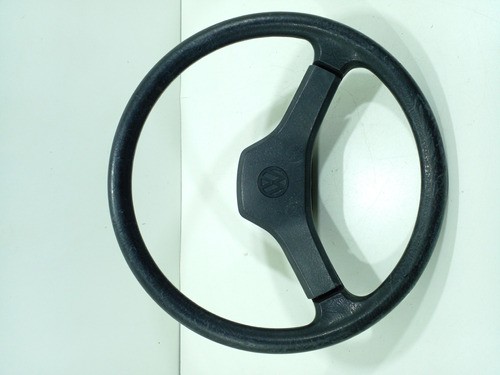 Volante Direção Vw Gol Parati Saveiro 89 A 96 3054190917 (m)