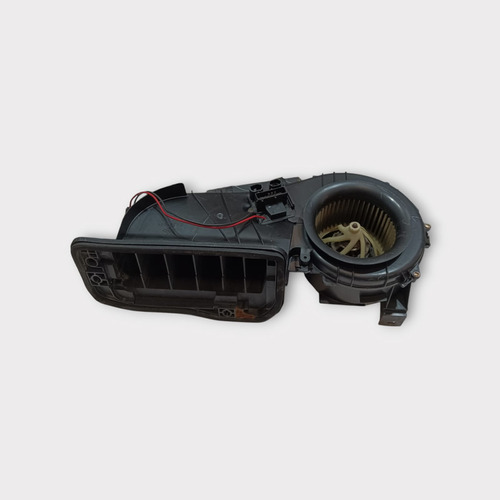 Motor Caixa Ventilação Forçada Renault Clio 2000 A 2004