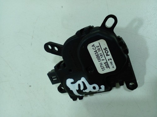 Atuador Ventilação Interna Ford Focus 2011 1s7h19b634ca (m)