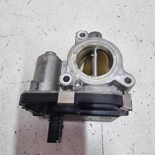 Corpo Borboleta Tbi Chevrolet Onix 1.0 3cc Turbo 2020 A 2022