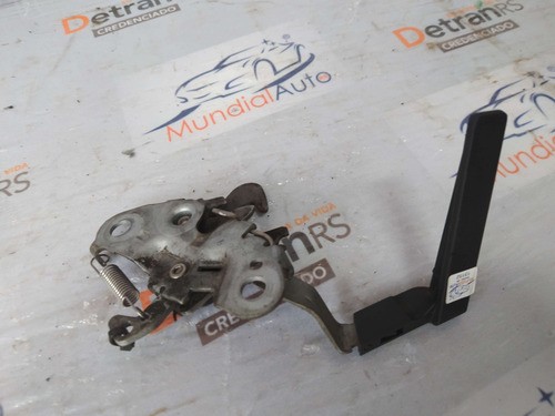 Fechadura Capo Citroën C3 Peugeot 207 13152