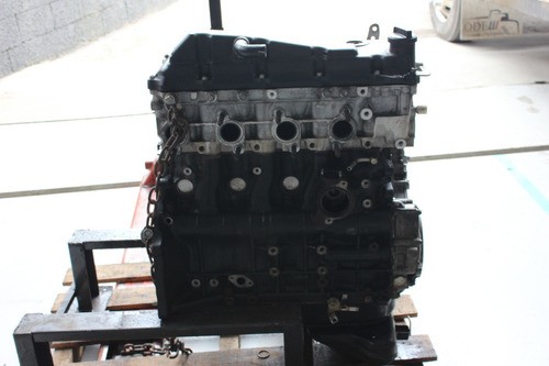 Motor Parcial Hilux 3.0 05/15 Usado (474)