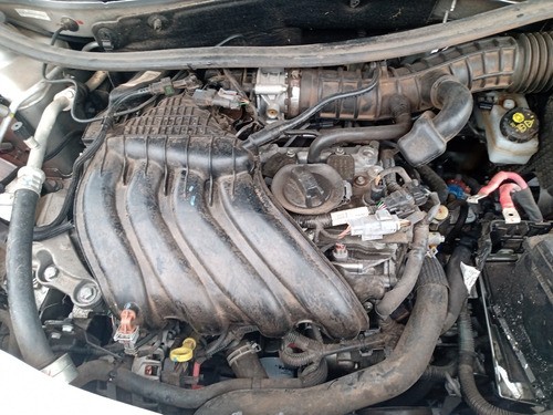 Corpo Borboleta (tbi) Renault Duster 1.6 2019