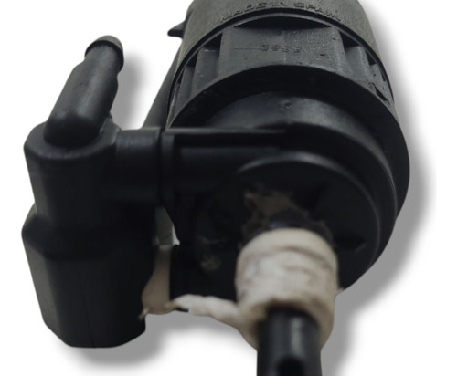 Bomba Limpador Parabrisa Renault Clio 2008 (al)