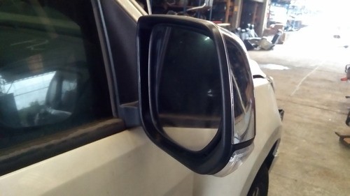 Retrovisor Direito Gm S10  2017/2018 Original