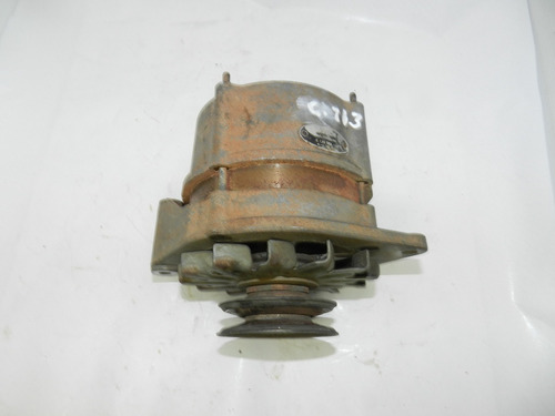 Alternador Fiat Uno Fiorino Premio Elba 1.0 1.3 1.5 90/01 