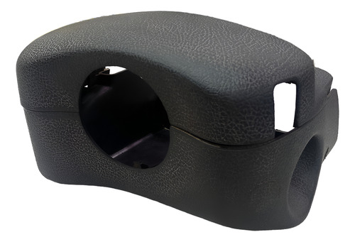 Moldura Acabamento Coluna Direção Peugeot 206 1999 A 2010