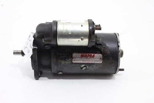 Motor Partida Saveiro G1 88/90 Usado (348)