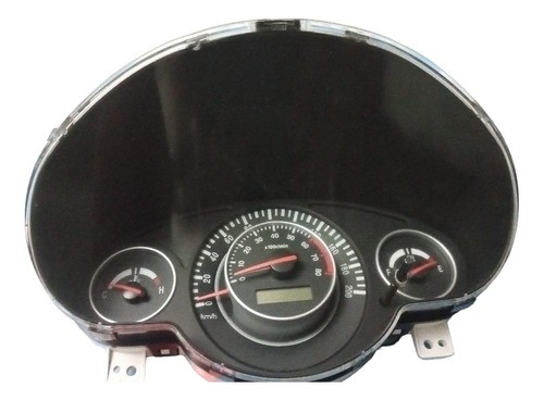 Painel Instrumento Velocímetro Rpm Jac Motors J3 2011/2015  