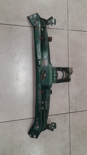Painel Frontal Renault Clio 2000 A 2011 1200842375f