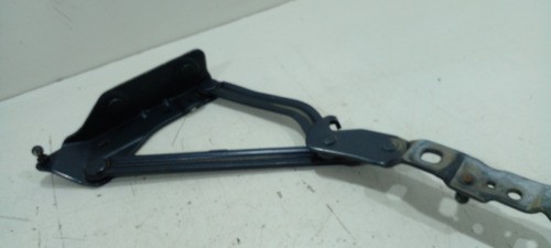 Dobradiça Porta Malas L.d Renault Megane 2007/12 (r)