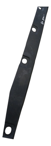 Spoiler Friso Caixa Ar Corolla 03  Adl Pto (ap)
