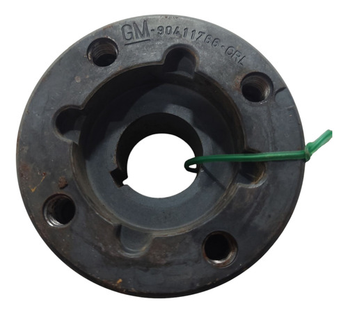 Engrenagem Virabrequim Gm Vectra Astra 2.0 2003 2011 (al)