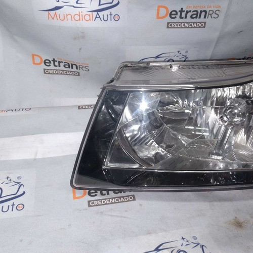 Farol L Esq Chevrolet Cruze 2012 2013 2014 31082206 5943