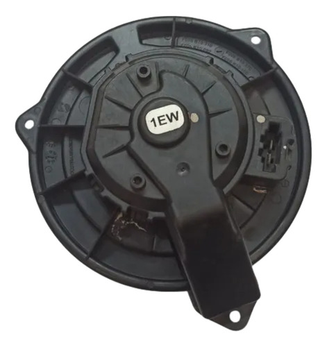 Motor Ventilador Interno Ar Forçado Volkswagen Gol Saveiro