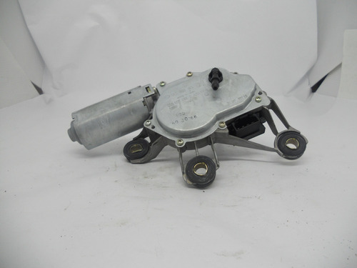 Motor Limpador Traseira Vw Golf 2000 A 2006 1j6955711c