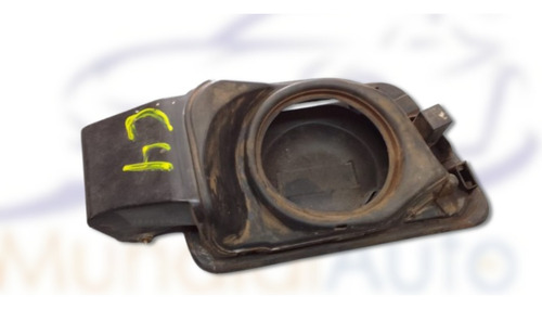 Suporte Portinhola Combustível Citroen C4 2009/2010. 23441