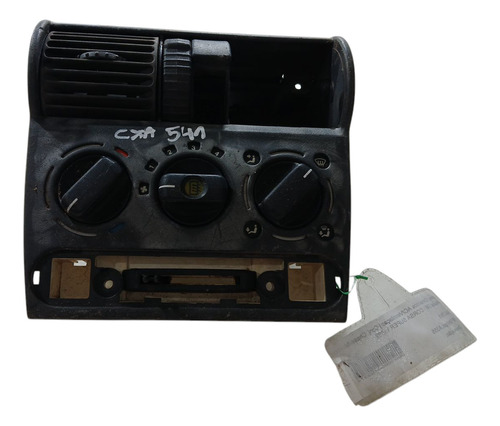 Comando Ventilação Ar Condicionado Gm Corsa 1999 (ap)