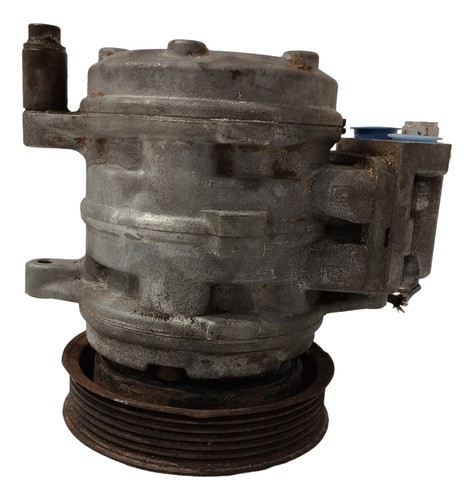 Compressor Ar Volkswagen Gol G2 1996 1999 Original 