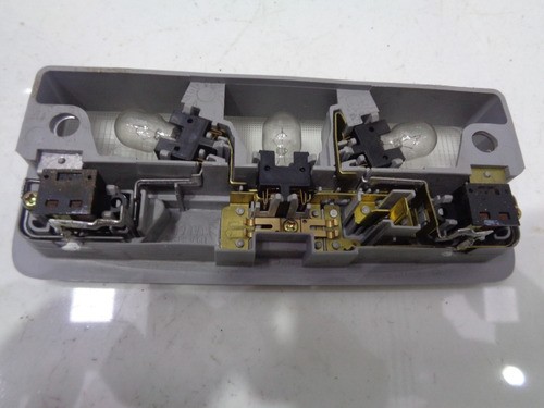 Luz Interna Dianteira Pajero Tr4 2006 