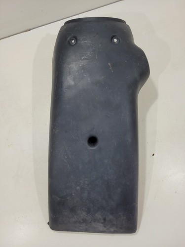 Moldura Inferior Coluna Direção Fiat Palio 96/99 (r)