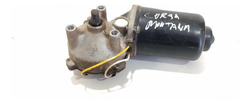 Motor Limpador Dianteiro Gm Corsa / Montana 02 Até 12