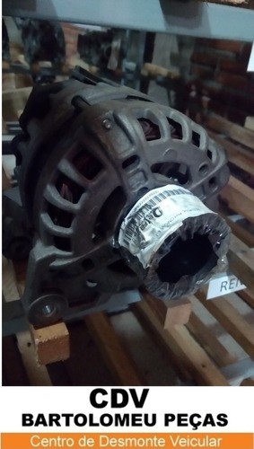 Alternador Renault Logan 2013