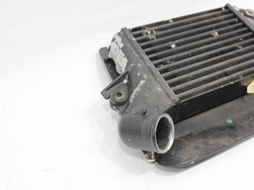 Radiador Intercooler 2.8 Mwm Frontier 03/07 Usado (994)