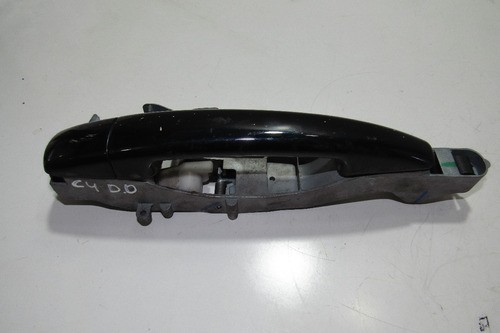 Maçaneta Externa Dianteira Direita Citroen C4 2009 Original