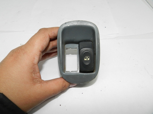 Botão Vidro Diant Esq Renault Scenic 1999 77022800086