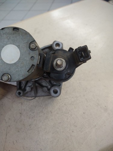 Motor Partida Arranque Peugeot 208 Citroen C3 1.2 3cc 2019