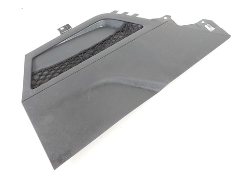 Lateral Direita Do Console Peugeot 3008 Ano 2011 A 2015