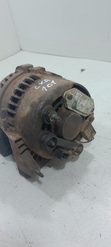 Alternador Vw Gol 1.0 8v Mi 96/05 02690301538 (vj)