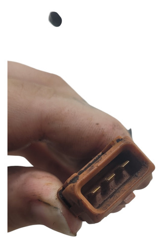 Sensor Rotação Volkswagen Gol 16v/ 2001 (al) Adl Cxa 494
