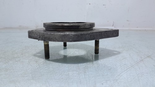 Suporte Flange Bomba Injetora F250 Silverado Mwm Sprint 06cc