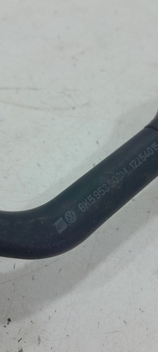 Chave Limpador Parabrisa Vw Polo Classic 97/99 6k5953503(vj)