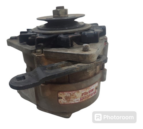 Alternador Ford/ Escort 1.0 Hobby/ 1996 (al)