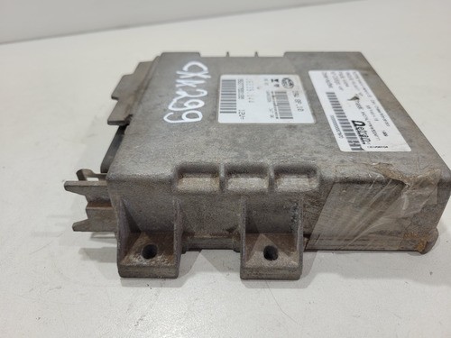 Módulo Injeção Peugeot 306 1.8 1999 162239144 (r)