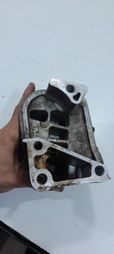 Suporte Cozimento Motor Evo Fiat Punto 55200239 (vj)