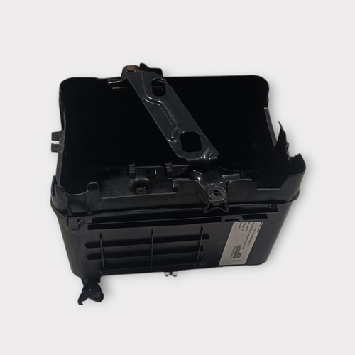 Moldura Caixa Suporte Bateria Peugeot 206 207 Sw 2001/2010