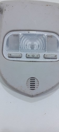 Luz De Teto Peugeot 308 2014 9670131077 (vj)