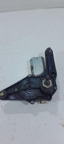 Motor Limpador Parabrisa Traseiro Renault Clio 99/12 (vj)