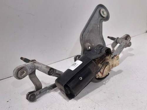 Motor  Limpador Parabrisa Fiat Punto 2008 2009 2010 2011