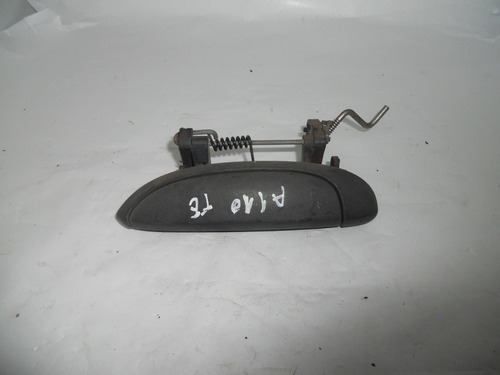Maçaneta Externa Traseira Esquerda Renault Clio 1.6 16v 2001