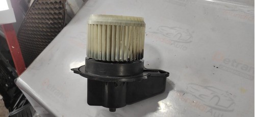 Motor Ventilador Ar Forçado Fiat Fiorino 14/22 14931